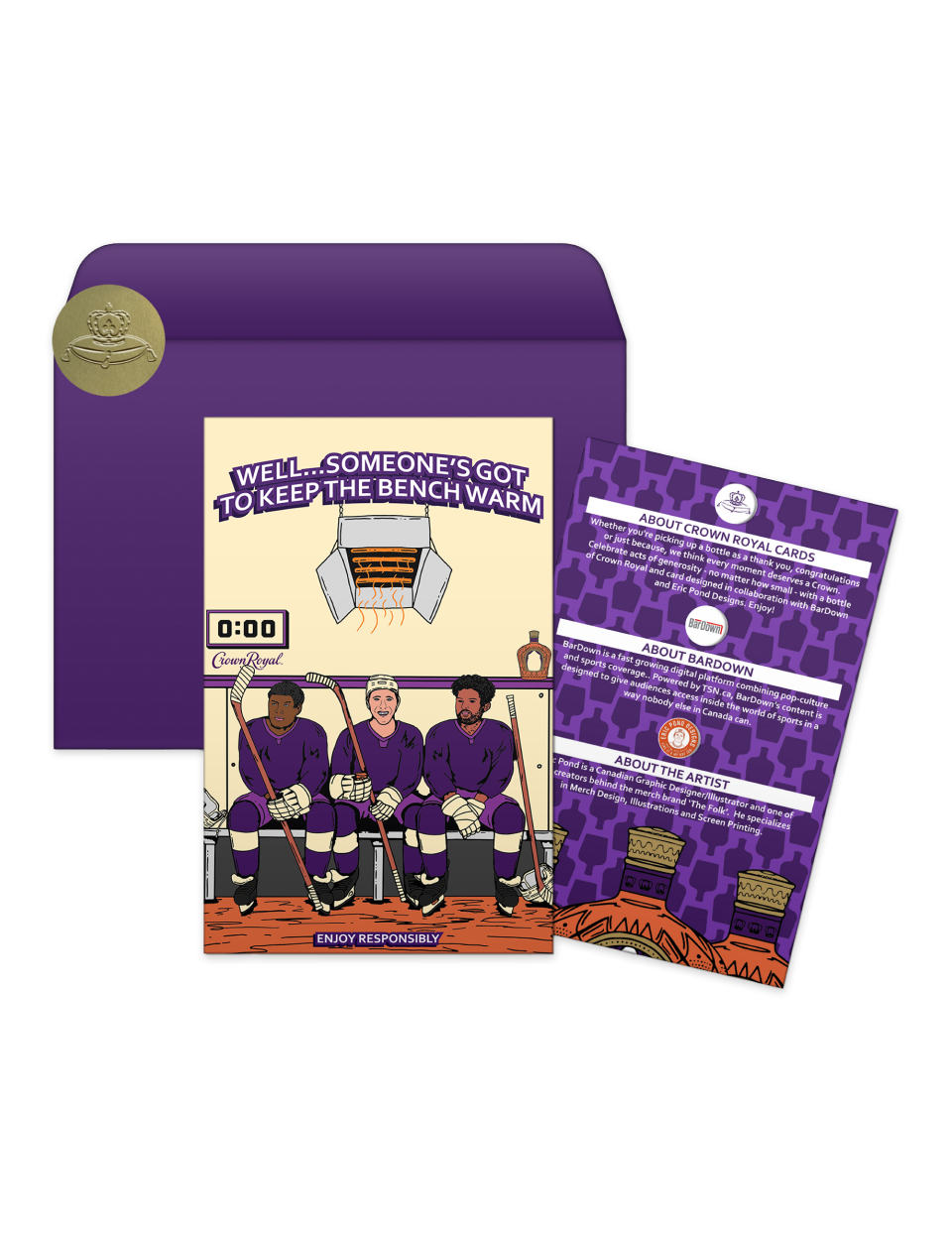 Greeting Cards