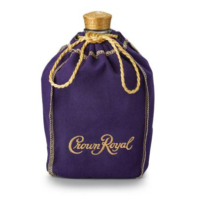 Crown Royal Bag 750ml